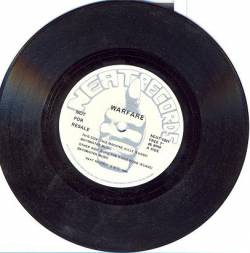 Warfare (UK) : This Machine Kills